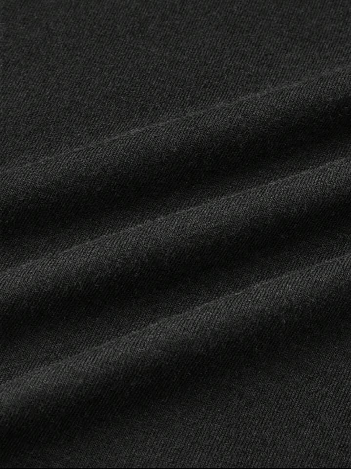 Men's CaManfinity Hommesual Minimalist Fashion Top Everyday Wear